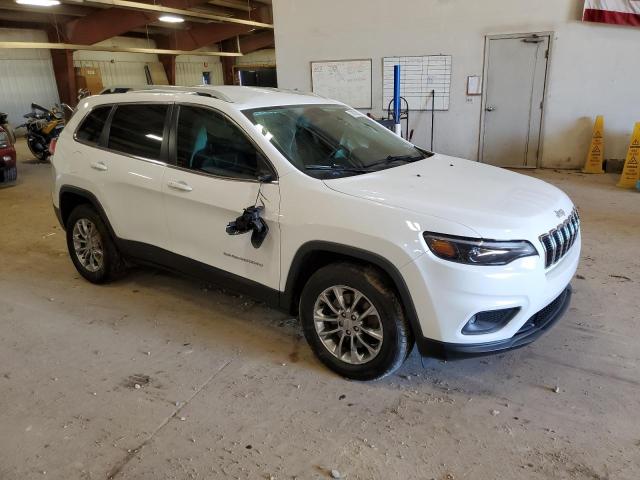 Photo 4 from auction – 2019 JEEP CHEROKEE L with VIN 1C4PJMLNXKD192002