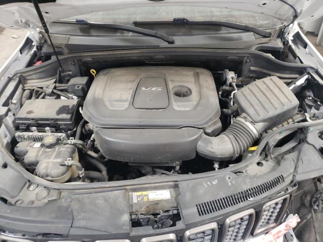 Photo 11 from auction – 2016 JEEP GRAND CHER with VIN 1C4RJFAG2GC470767