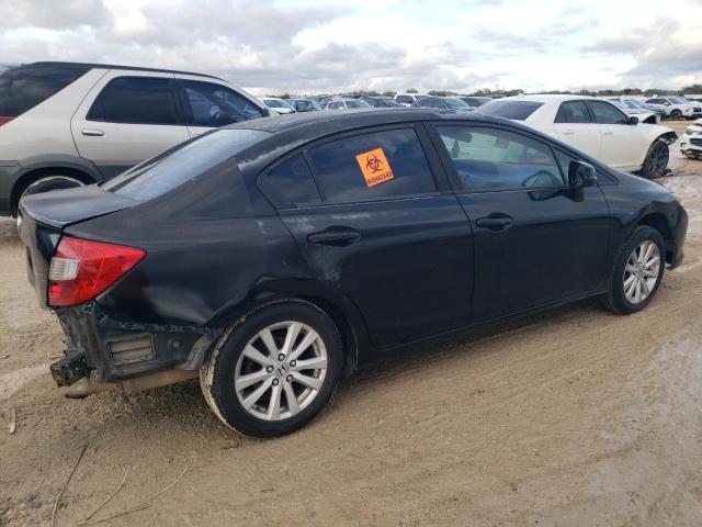 Photo 3 from auction – 2012 HONDA CIVIC EX with VIN 2HGFB2F80CH524876