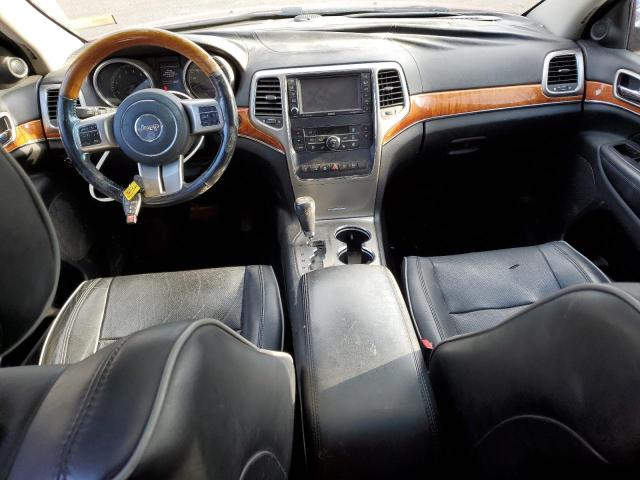 Photo 8 from auction – 2011 JEEP GRAND CHER with VIN 1J4RR6GT7BC560500
