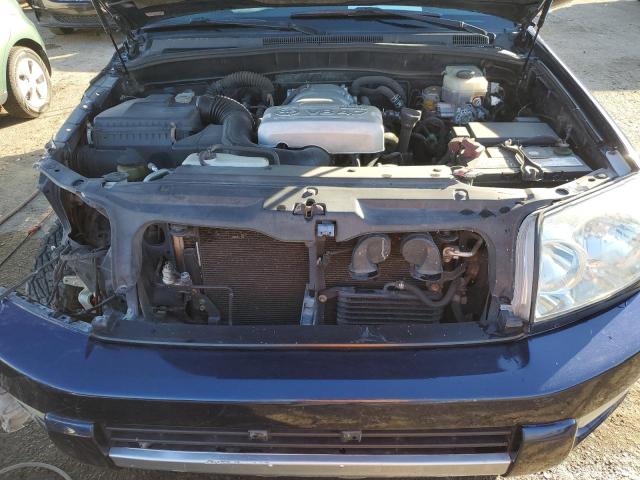 Photo 11 from auction – 2003 TOYOTA 4RUNNER LI with VIN JTEBT17R838008147