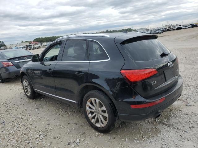 Photo 2 from auction – 2014 AUDI Q5 PREMIUM with VIN WA1LFAFP6EA104672