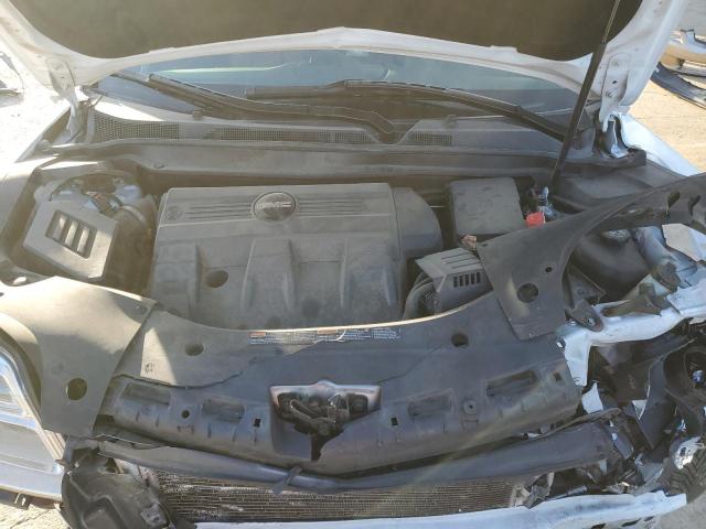Photo 11 from auction – 2017 GMC TERRAIN SL with VIN 2GKFLPE32H6189870