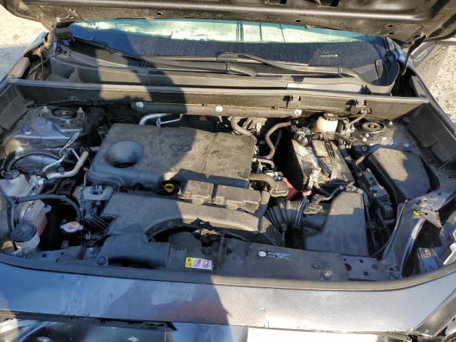 Photo 12 from auction – 2019 TOYOTA RAV4 LE with VIN JTMF1RFV5KD005186