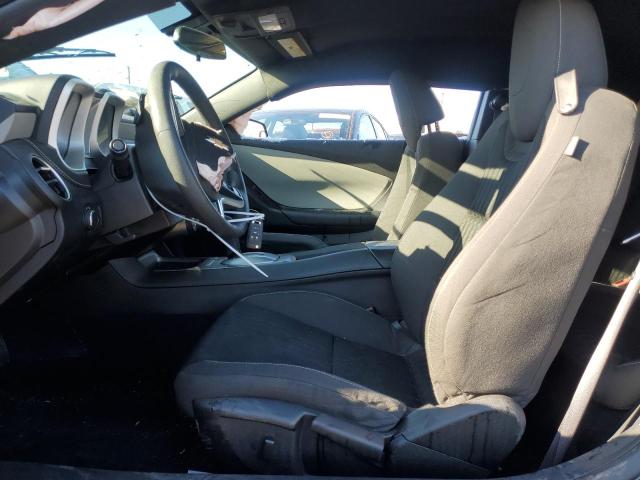 Photo 7 from auction – 2015 CHEVROLET CAMARO LS with VIN 2G1FB1E34F9181284