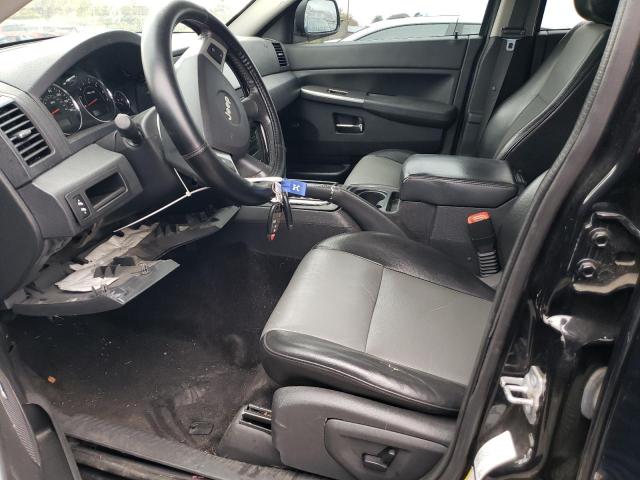 Photo 7 from auction – 2010 JEEP GRAND CHER with VIN 1J4PS4GK4AC121275
