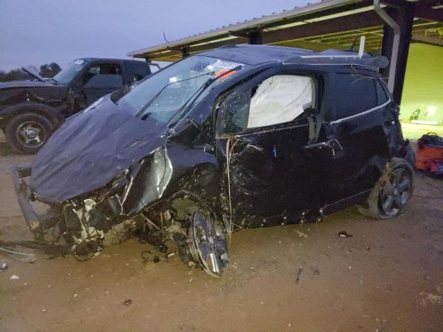 BUICK ENCORE 2014 with VIN KL4CJASB9EB589876 - Photo from auction