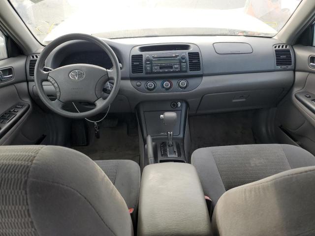 Photo 8 from auction – 2006 TOYOTA CAMRY LE with VIN 4T1BE32K56U686351