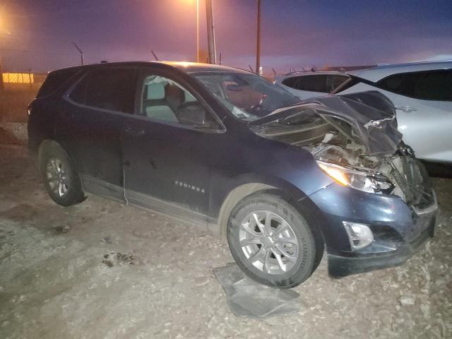 Photo 4 from auction – 2018 CHEVROLET EQUINOX LT with VIN 3GNAXJEV0JS516354