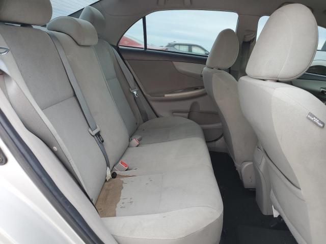 Photo 10 from auction – 2013 TOYOTA COROLLA BA with VIN 5YFBU4EE1DP222471