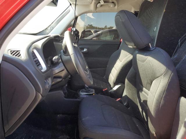 Photo 7 from auction – 2019 JEEP RENEGADE L with VIN ZACNJABB4KPK03474