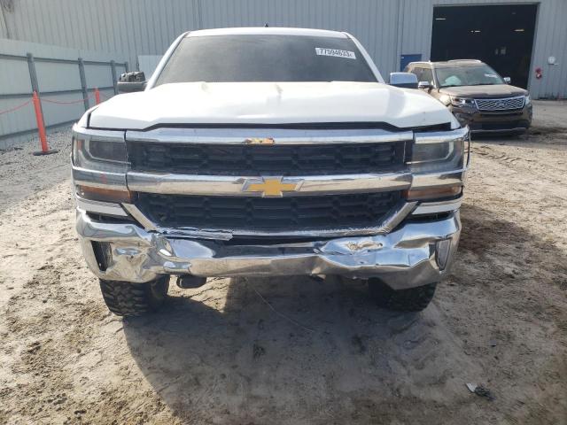 Photo 5 from auction – 2016 CHEVROLET SILVERADO with VIN 1GCNKNEC5GZ112718
