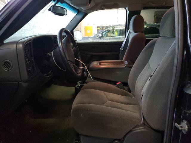 Photo 7 from auction – 2004 CHEVROLET SILVERADO with VIN 1GCEC19T24Z270834
