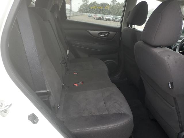 Photo 11 from auction – 2016 NISSAN ROGUE S with VIN KNMAT2MT6GP689880