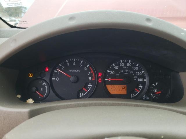 Photo 9 from auction – 2015 NISSAN FRONTIER S with VIN 1N6AD0ER7FN732845