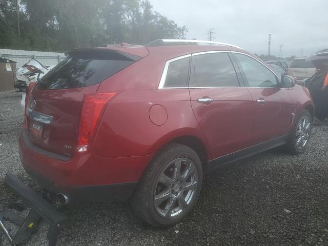 Photo 3 from auction – 2012 CADILLAC SRX PREMIU with VIN 3GYFNCE32CS518442