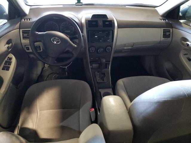 Photo 8 from auction – 2013 TOYOTA COROLLA BA with VIN JTDBU4EE2DJ122206
