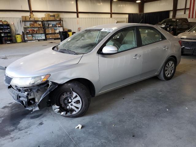 Photo 1 from auction – 2013 KIA FORTE EX with VIN KNAFU4A23D5711106