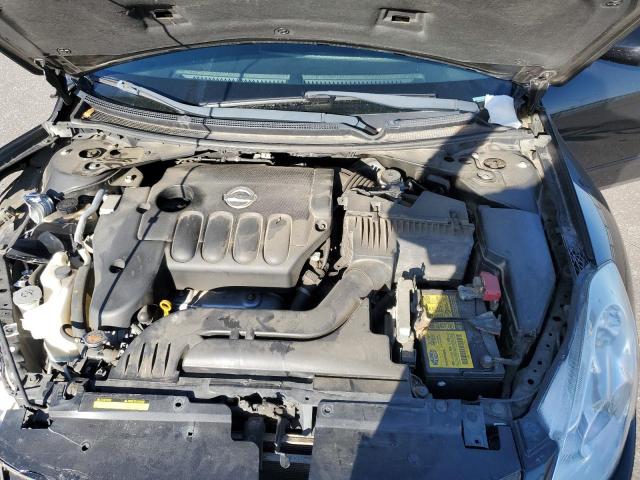 Photo 11 from auction – 2012 NISSAN ALTIMA BAS with VIN 1N4AL2AP7CC151719