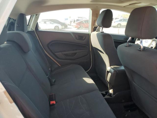 Photo 10 from auction – 2018 FORD FIESTA SE with VIN 3FADP4EJXJM127185