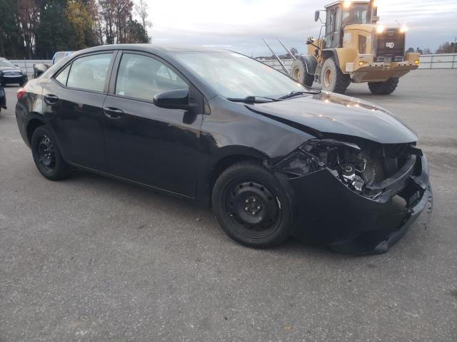 Photo 4 from auction – 2014 TOYOTA COROLLA L with VIN 2T1BURHE5EC128281