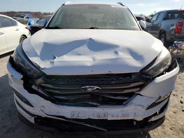 Photo 5 from auction – 2016 HYUNDAI TUCSON LIM with VIN KM8J33A45GU140056