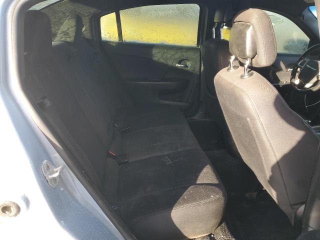 Photo 10 from auction – 2013 CHRYSLER 200 TOURIN with VIN 1C3CCBBB9DN550700