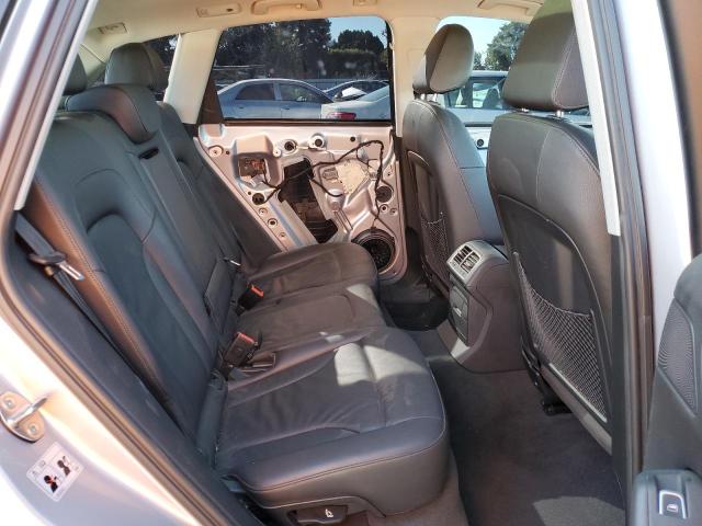 Photo 11 from auction – 2015 AUDI Q5 PREMIUM with VIN WA1LFAFP5FA111565