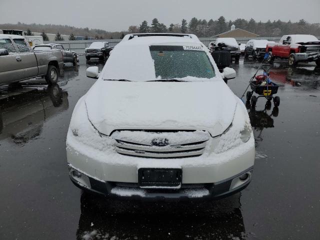 Снимка 5 от търг – 2012 SUBARU OUTBACK 2. с VIN 4S4BRBGC1C3223527
