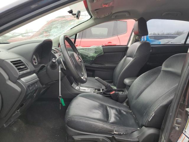 Photo 7 from auction – 2013 SUBARU IMPREZA LI with VIN JF1GPAG60DH822661
