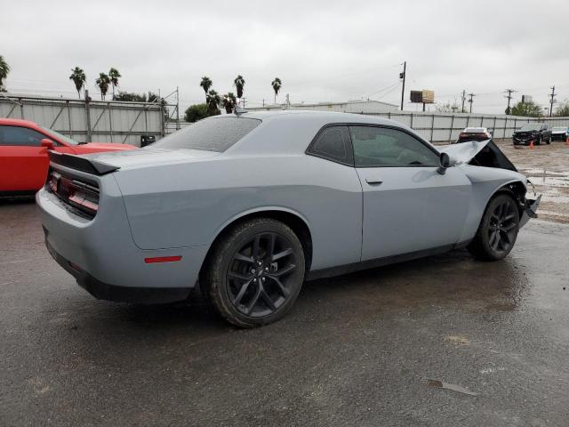Photo 3 from auction – 2022 DODGE CHALLENGER with VIN 2C3CDZAG9NH122302
