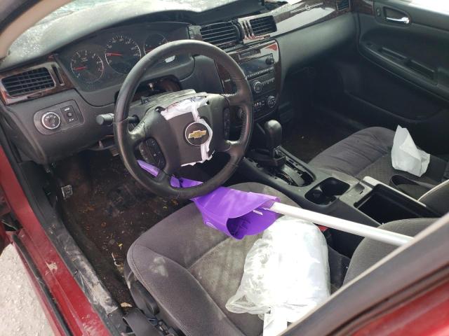 Photo 8 from auction – 2014 CHEVROLET IMPALA LIM with VIN 2G1WB5E35E1151666
