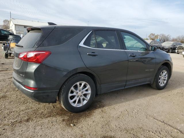 Photo 3 from auction – 2020 CHEVROLET EQUINOX LT with VIN 3GNAXUEVXLS628017