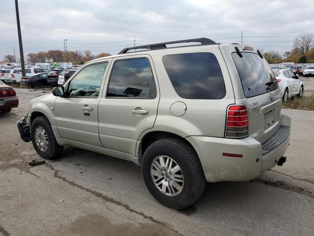Photo 2 from auction – 2006 MERCURY MARINER with VIN 4M2CU571X6DJ05346