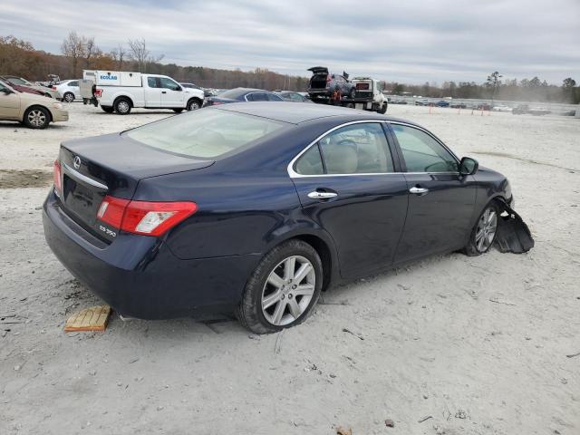 Photo 3 from auction – 2009 LEXUS ES 350 with VIN JTHBJ46G492335313