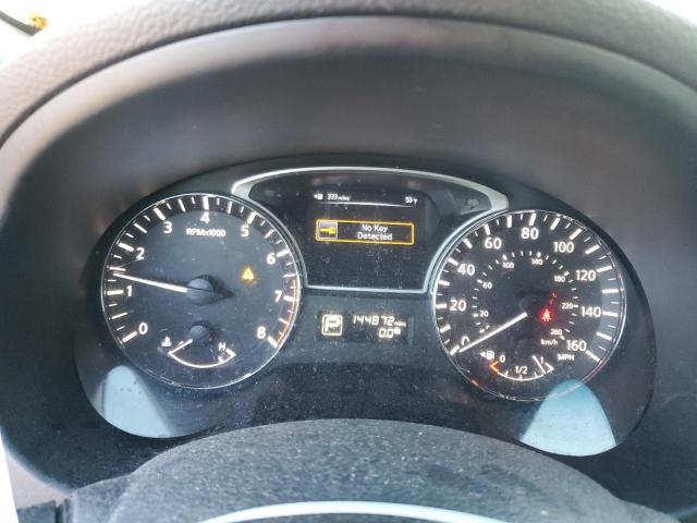 Foto 9 de la subasta – 2013 NISSAN ALTIMA 2.5 con VIN 1N4AL3AP1DN558558