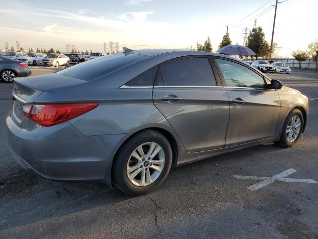 Photo 3 from auction – 2012 HYUNDAI SONATA GLS with VIN 5NPEB4AC1CH365150