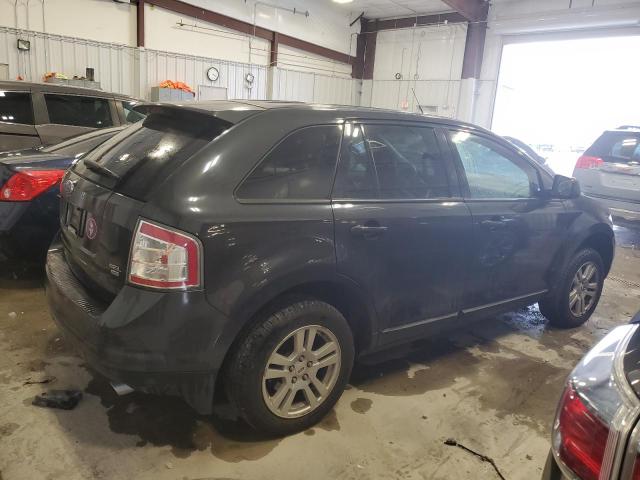 Photo 3 from auction – 2007 FORD EDGE SEL P with VIN 2FMDK49C27BB59123