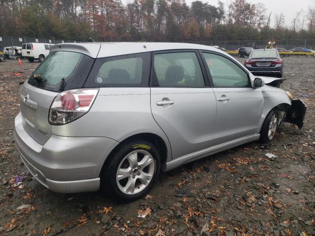 Photo 3 from auction – 2007 TOYOTA COROLLA MA with VIN 2T1KR30E27C653795
