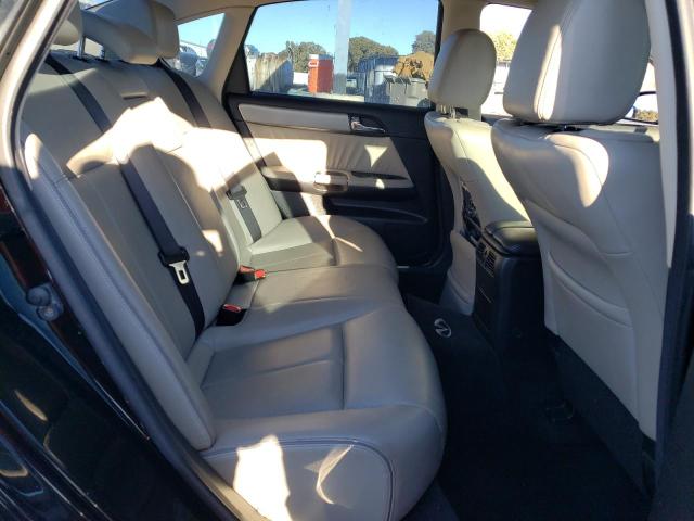 Photo 10 from auction – 2006 INFINITI M45 BASE with VIN JNKBY01EX6M208625