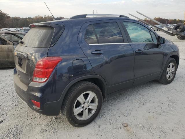Photo 3 from auction – 2018 CHEVROLET TRAX 1LT with VIN 3GNCJLSB9JL169973