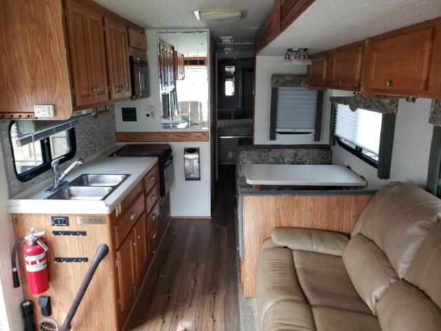 Photo 6 from auction – 2004 GULS MOTOR HOME with VIN 1FCNF53SX30A04866