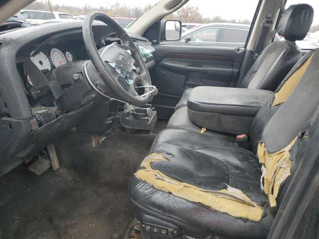 Photo 7 from auction – 2003 DODGE RAM 2500 S with VIN 3D7KU28633G702000