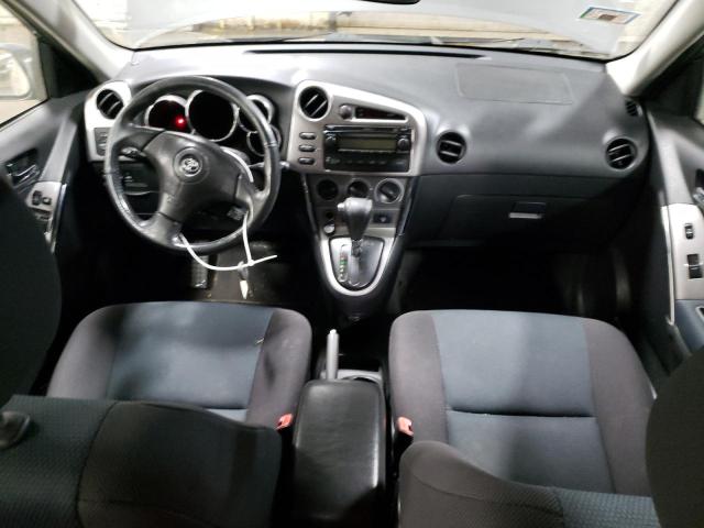 Photo 8 from auction – 2007 TOYOTA COROLLA MA with VIN 2T1KR32E97C685124