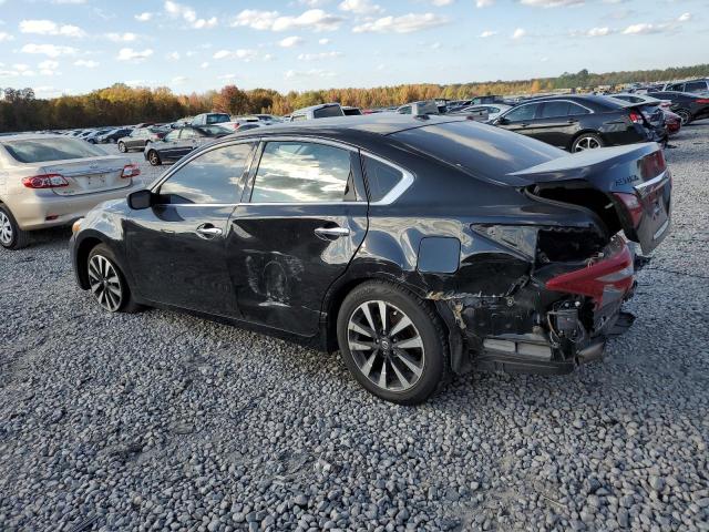 Photo 2 from auction – 2018 NISSAN ALTIMA 2.5 with VIN 1N4AL3AP1JC240527