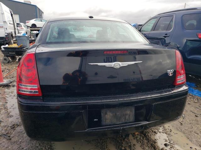 Photo 6 from auction – 2010 CHRYSLER 300 S with VIN 2C3CA2CV8AH329639