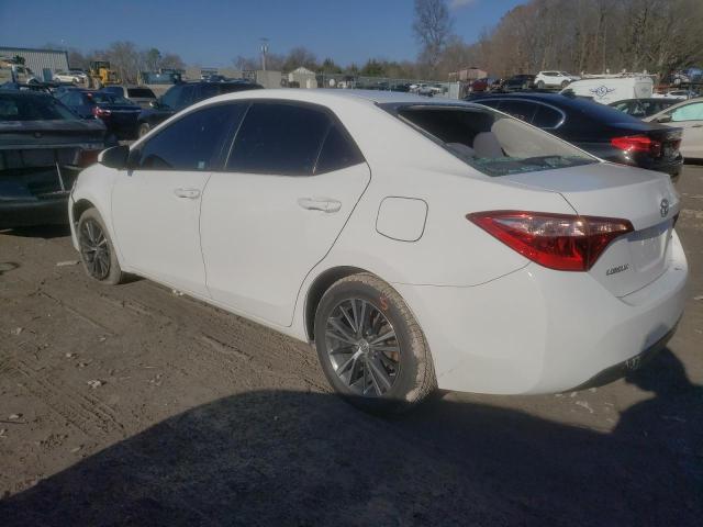 Photo 2 from auction – 2019 TOYOTA COROLLA L with VIN 2T1BURHE6KC165092