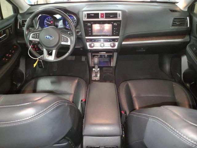 Photo 8 from auction – 2016 SUBARU OUTBACK 2. with VIN 4S4BSBNCXG3237424