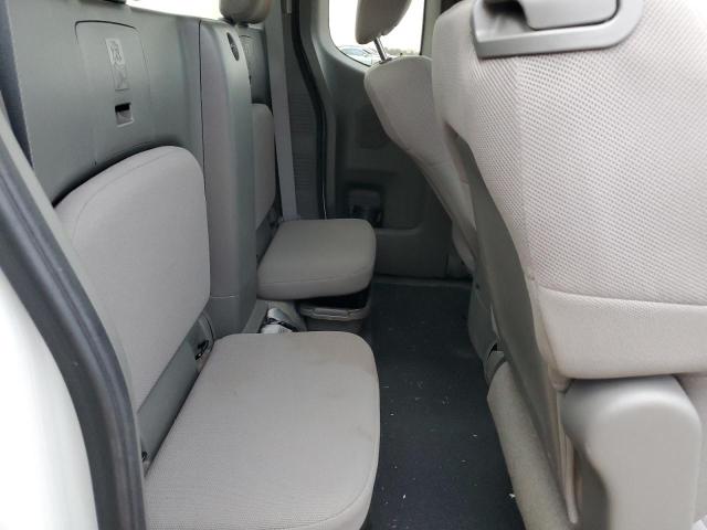 Photo 10 from auction – 2012 NISSAN FRONTIER S with VIN 1N6BD0CTXCC470085