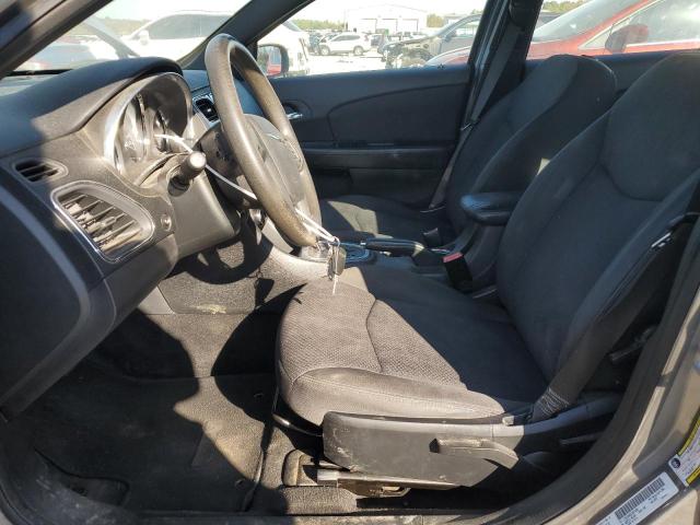 Photo 7 from auction – 2012 CHRYSLER 200 LX with VIN 1C3CCBAB5CN271860